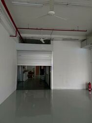 Tat Ann Building (D20), Factory #581160121